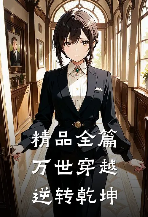精品全篇万世穿越,逆转乾坤免费阅读