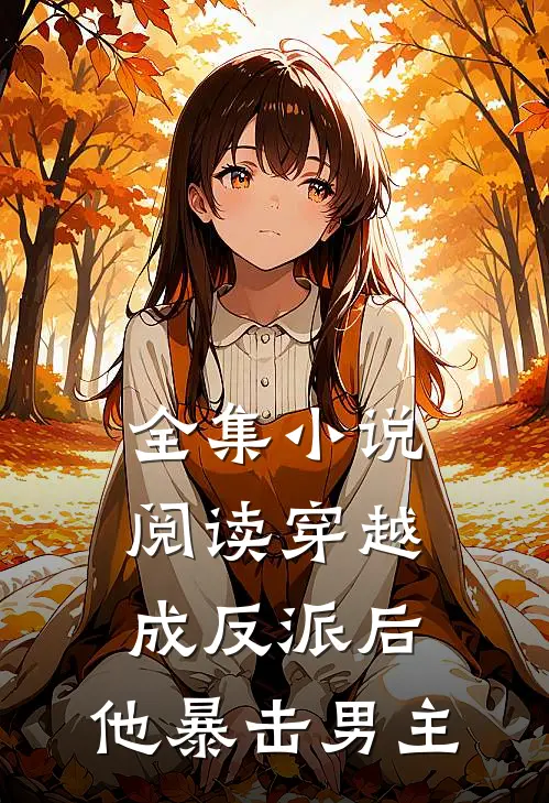 全集阅读穿越成反派后,他暴击男主