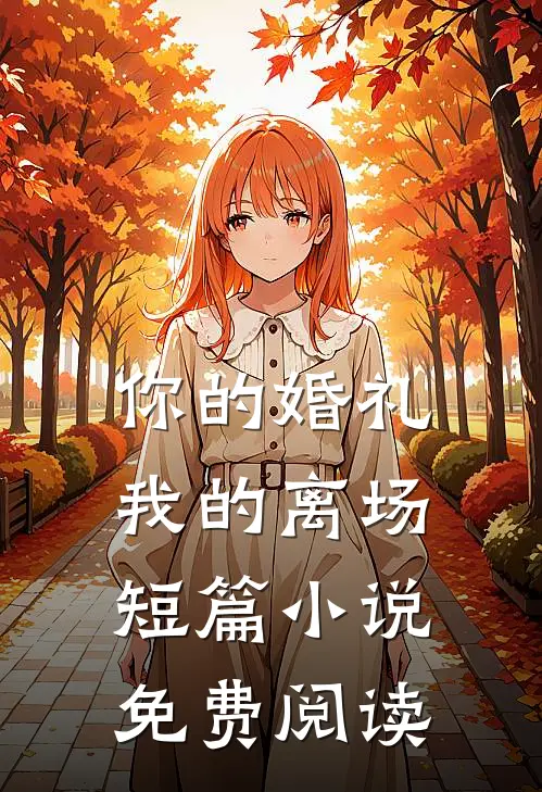 你的婚礼,我的离场短篇免费阅读全文