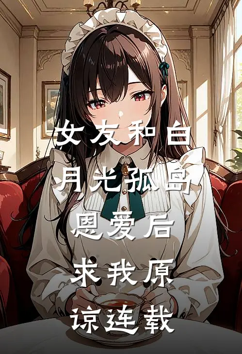 女友和白月光孤岛恩爱后,求我原谅连载漫画