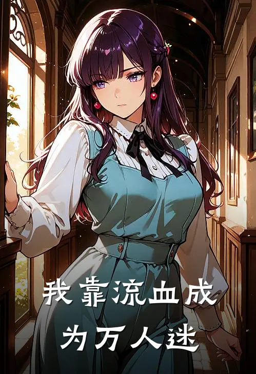 我靠流血成为万人迷