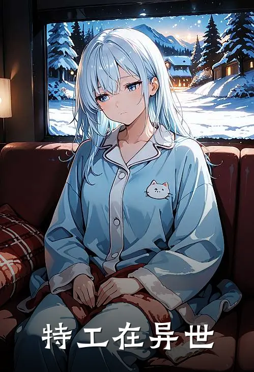 特工在异世