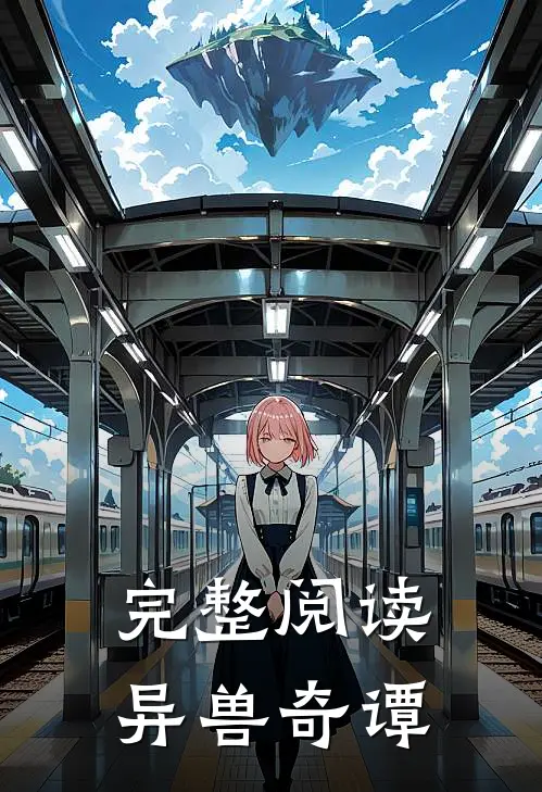 完整阅读异兽奇谭在线阅读