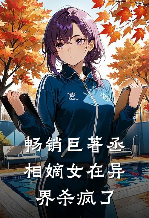 畅销巨著丞相嫡女在异界杀疯了