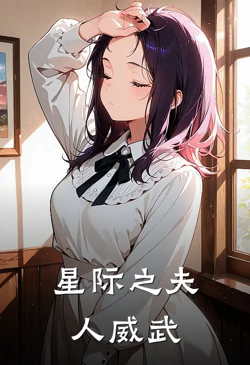 星际之夫人威武