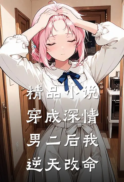 精品小说穿成深情男二后我逆天改命