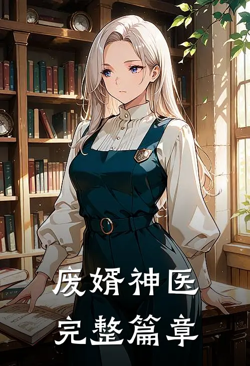 废婿神医完整篇章