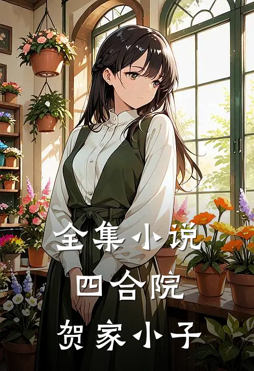全集四合院贺家小子免费阅读