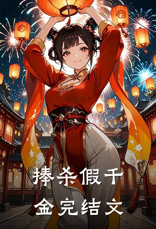 捧杀假千金完结文