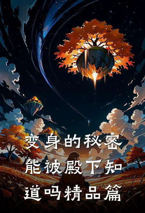 变身的秘密能被殿下知道吗精品篇