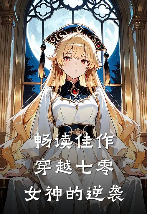 畅读佳作穿越七零女神的逆袭