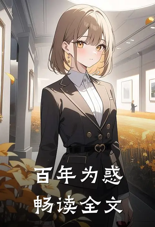 百年为惑畅读全文