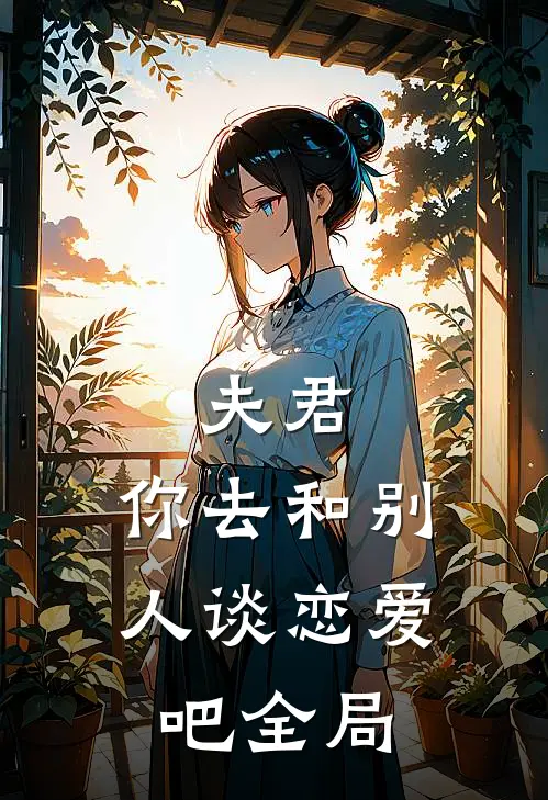 夫君,你去和别人谈恋爱吧全局免费观看