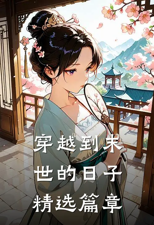 穿越到末世的日子精选篇章