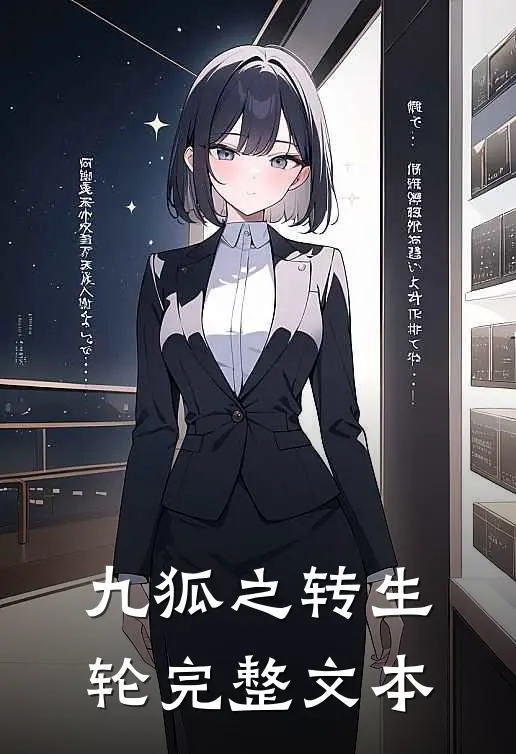九狐之转生轮完整文本