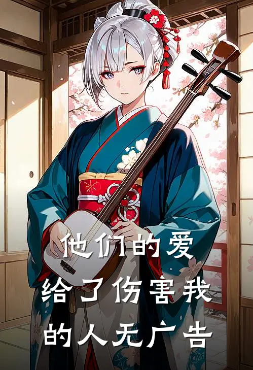 他们的爱,给了伤害我的人无广告