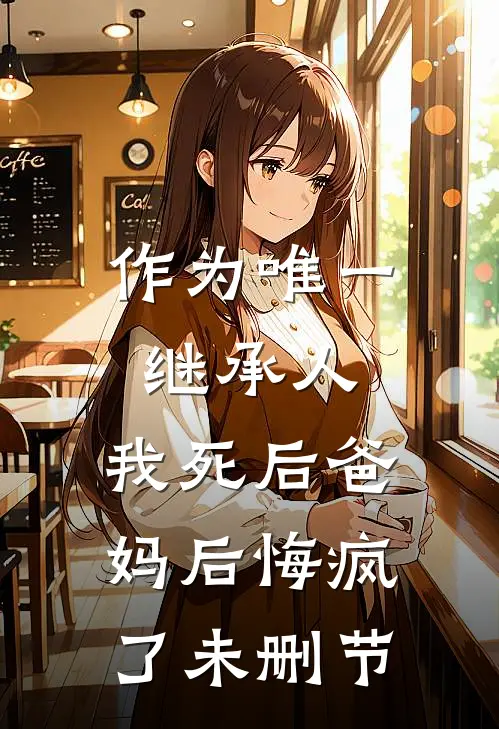作为唯一继承人,我死后爸妈后悔疯了未删节在线观看