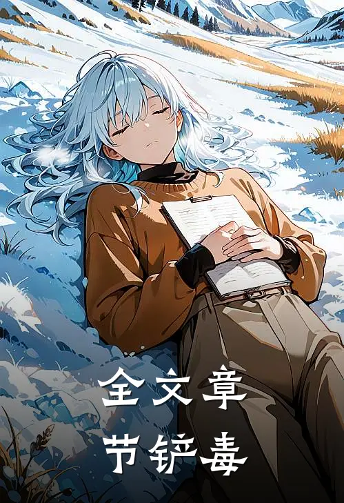 全文章节铲毒
