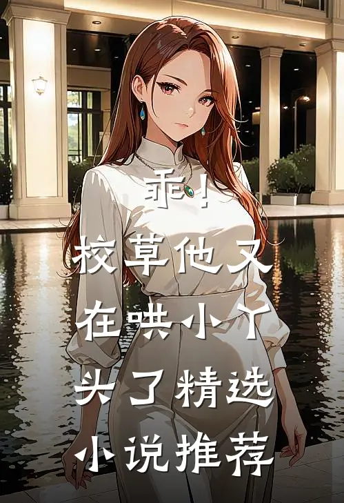 乖!校草他又在哄小丫头了精选推荐免费阅读