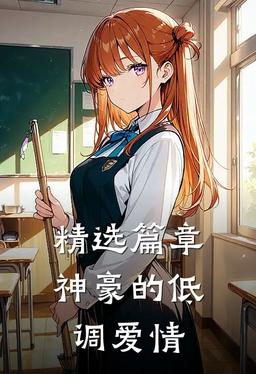 精选篇章神豪的低调爱情