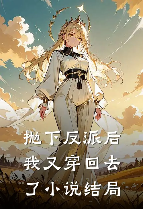 抛下反派后,我又穿回去了结局