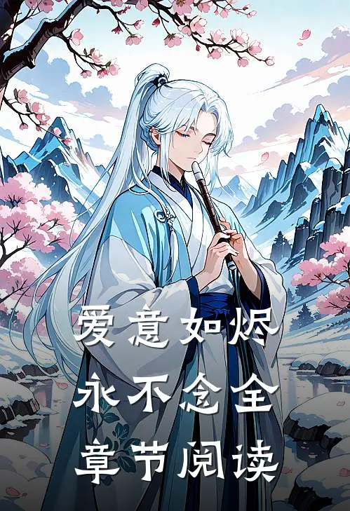 爱意如烬永不念全章节阅读