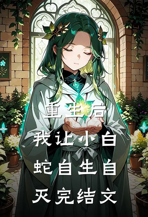 重生后,我让小白蛇自生自灭完结文学