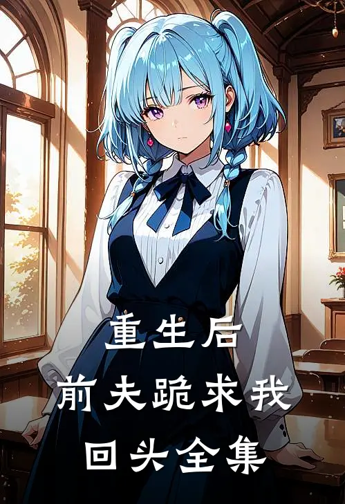 重生后,前夫跪求我回头全集阅读