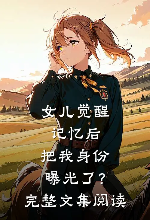 女儿觉醒记忆后,把我身份曝光了?完整文集阅读