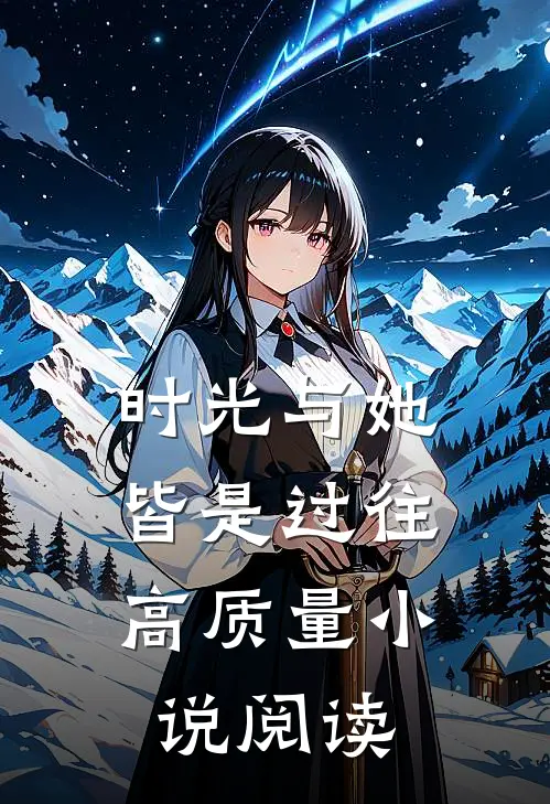 时光与她,皆是过往高质量阅读全文