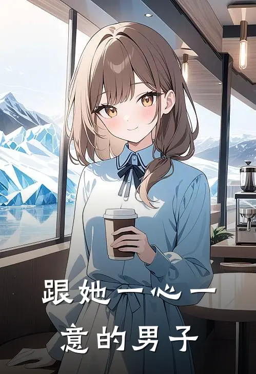 跟她一心一意的男子怎么形容