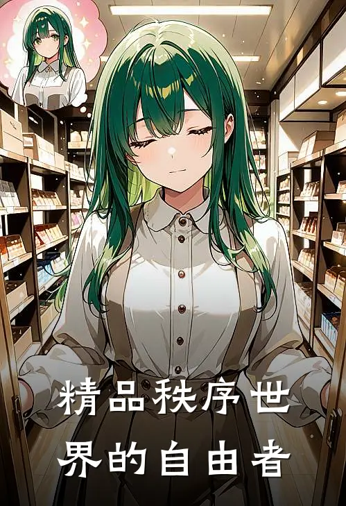 精品秩序世界的自由者