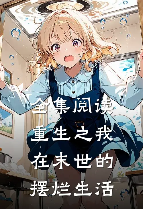 全集阅读重生之我在末世的摆烂生活