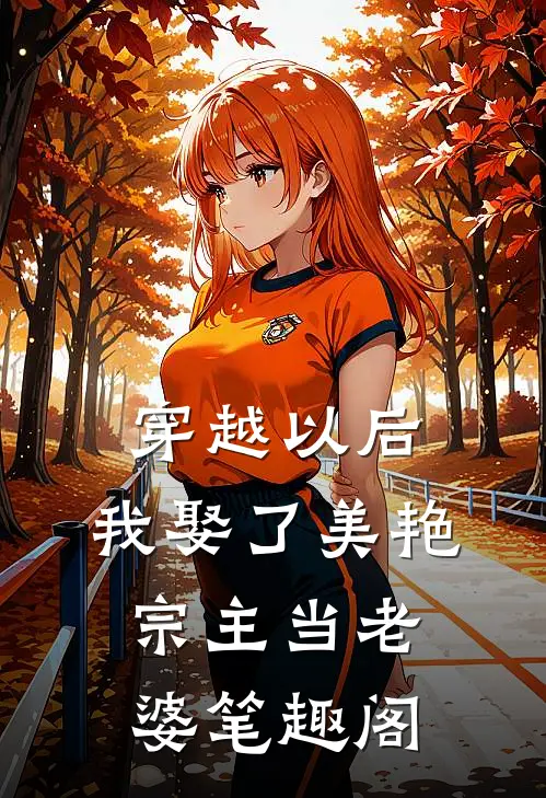 穿越以后,我娶了美艳宗主当老婆笔趣阁免费阅读