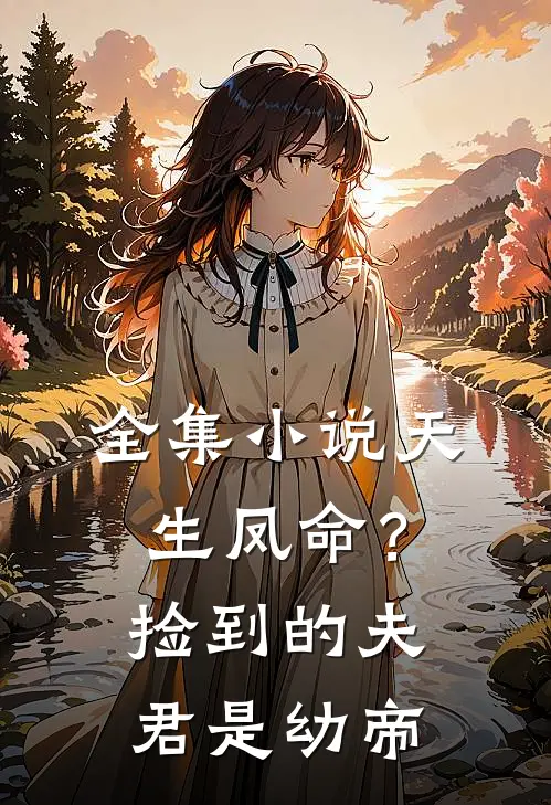 全集天生凤命?捡到的夫君是幼帝免费阅读