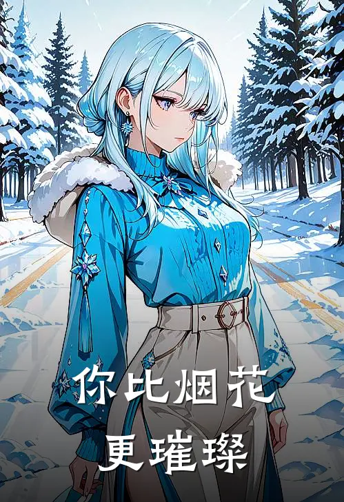 你比烟花更璀璨又是名