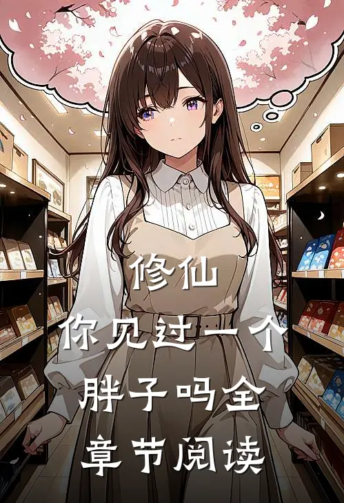 修仙,你见过一个胖子吗全章节阅读