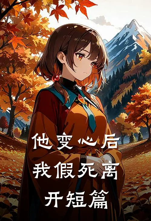 他变心后,我假死离开短篇免费阅读