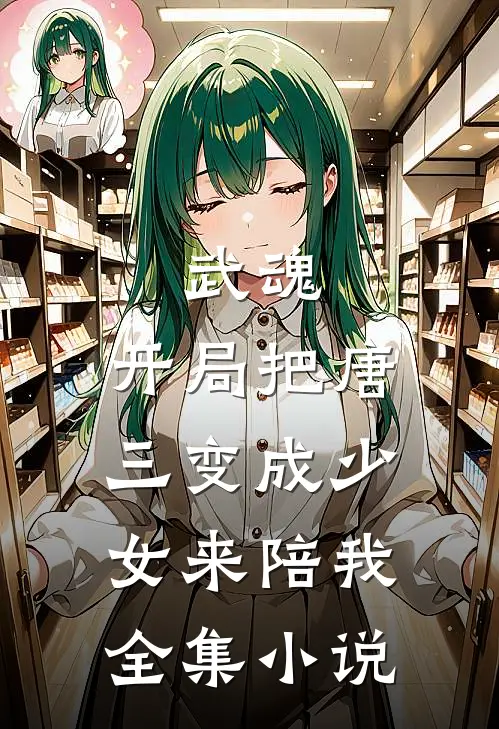 武魂开局把唐三变成少女来陪我全集阅读