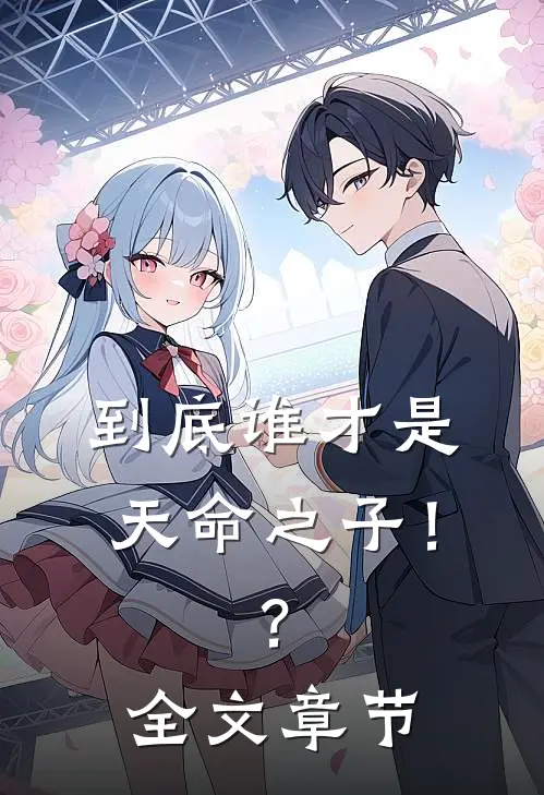 到底谁才是天命之子!?全文章节阅读