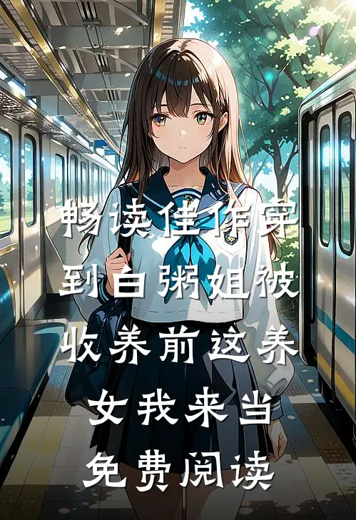 畅读佳作穿到白粥姐被收养前这养女我来当免费阅读