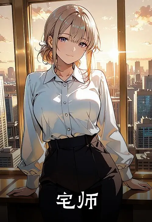 宅师