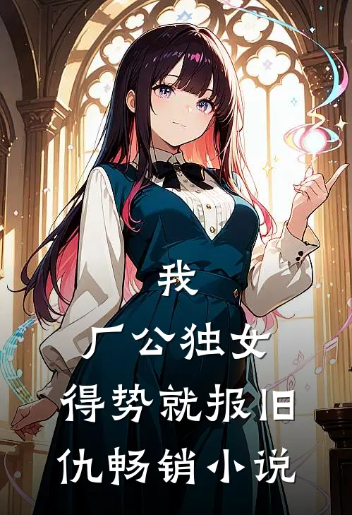 我,厂公独女,得势就报旧仇畅销