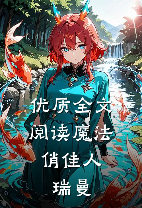 优质全文阅读魔法俏佳人瑞曼
