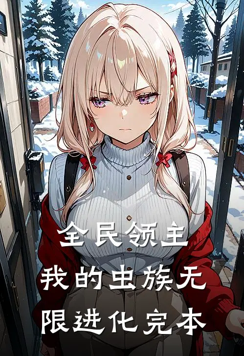 全民领主我的虫族无限进化完本