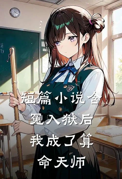 短篇含冤入狱后,我成了算命天师