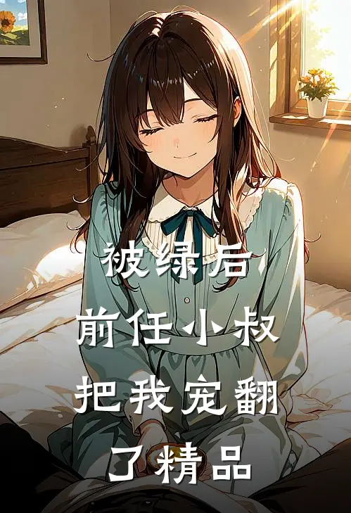 被绿后,前任小叔把我宠翻了精品
