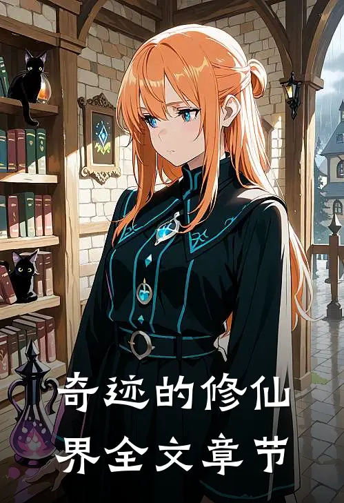 奇迹的修仙界全文章节