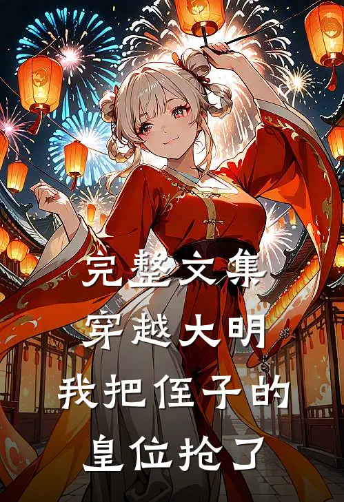 完整文集穿越大明,我把侄子的皇位抢了的