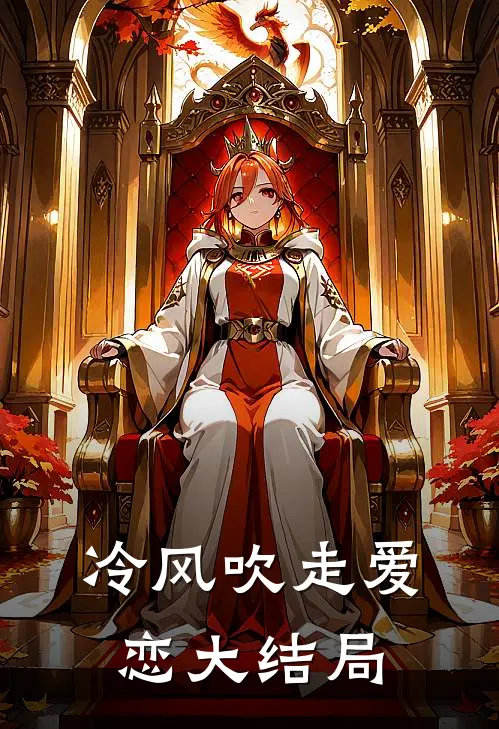 冷风吹走爱恋大结局